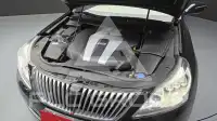 2015 Hyundai Equus