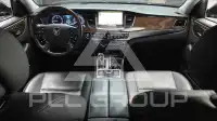 2015 Hyundai Equus