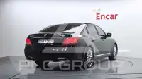2015 Hyundai Equus