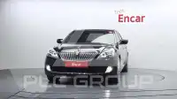 2015 Hyundai Equus