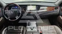 2015 Hyundai Equus