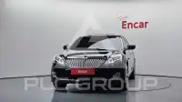 2015 Hyundai Equus