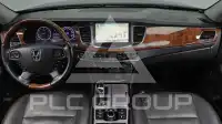 2015 Hyundai Equus