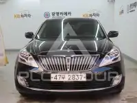 2015 Hyundai Equus