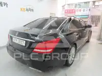 2015 Hyundai Equus