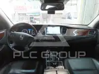 2015 Hyundai Equus