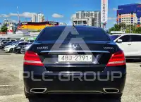 2015 Hyundai Equus