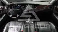 2015 Hyundai Equus