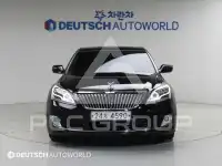 2015 Hyundai Equus