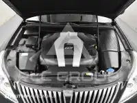 2015 Hyundai Equus