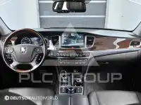 2015 Hyundai Equus
