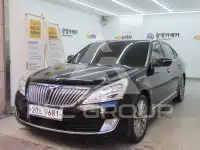 2015 Hyundai Equus