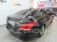 2015 Hyundai Equus