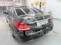 2015 Hyundai Equus