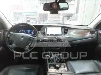 2015 Hyundai Equus