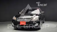 2015 Hyundai Equus