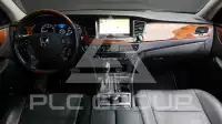 2015 Hyundai Equus