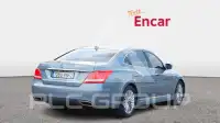 2015 Hyundai Equus
