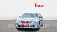 2015 Hyundai Equus