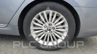 2015 Hyundai Equus