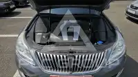 2015 Hyundai Equus