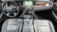 2015 Hyundai Equus