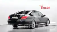 2015 Hyundai Equus