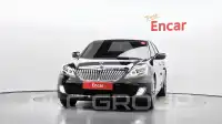 2015 Hyundai Equus