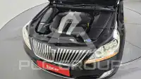 2015 Hyundai Equus