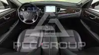 2015 Hyundai Equus