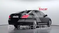 2015 Hyundai Equus