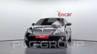 2015 Hyundai Equus