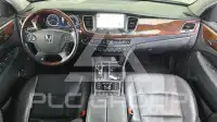 2015 Hyundai Equus