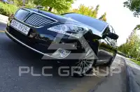 2015 Hyundai Equus