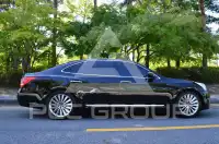 2015 Hyundai Equus