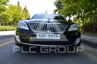 2015 Hyundai Equus