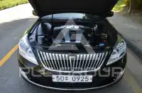 2015 Hyundai Equus