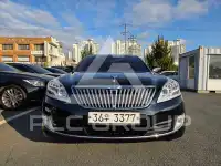 2015 Hyundai Equus