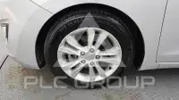 2015 Hyundai I30