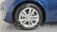 2015 Hyundai I30