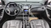 2015 Hyundai I30