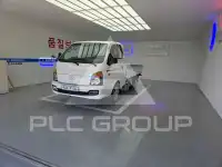 2015 Hyundai Porter