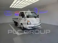 2015 Hyundai Porter