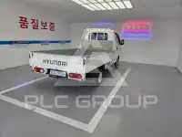 2015 Hyundai Porter