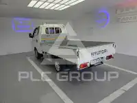 2015 Hyundai Porter