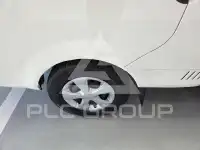 2015 Hyundai Porter