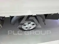 2015 Hyundai Porter
