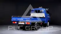 2015 Hyundai Porter