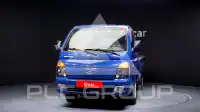 2015 Hyundai Porter
