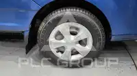 2015 Hyundai Porter